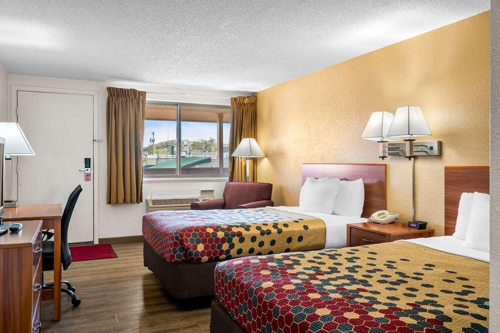 Econo Lodge Miles City Værelse billede