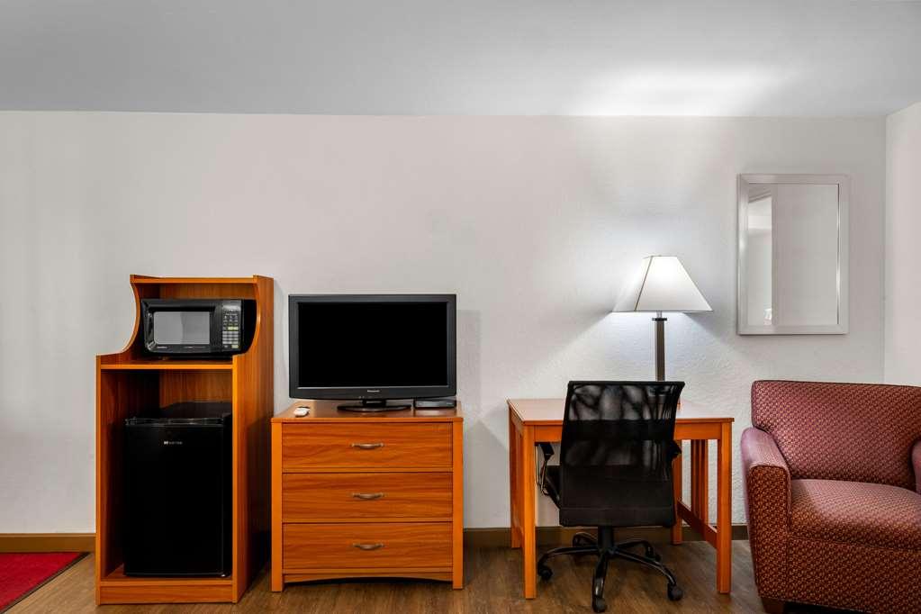 Econo Lodge Miles City Værelse billede