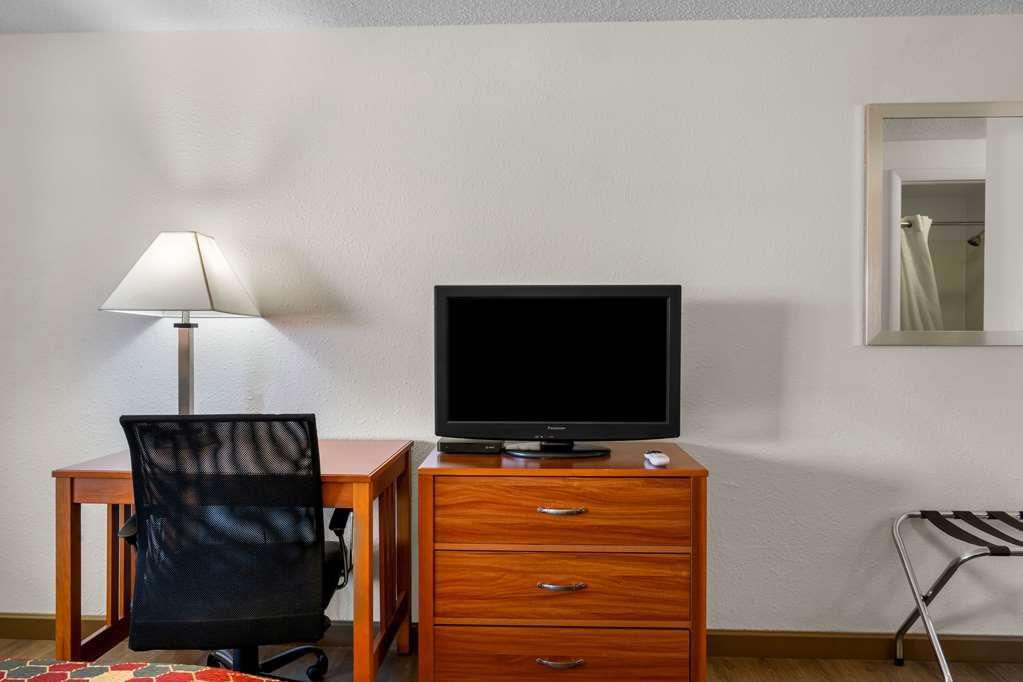 Econo Lodge Miles City Værelse billede