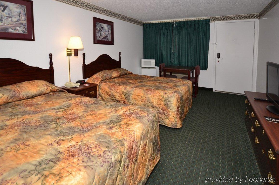 Econo Lodge Miles City Værelse billede